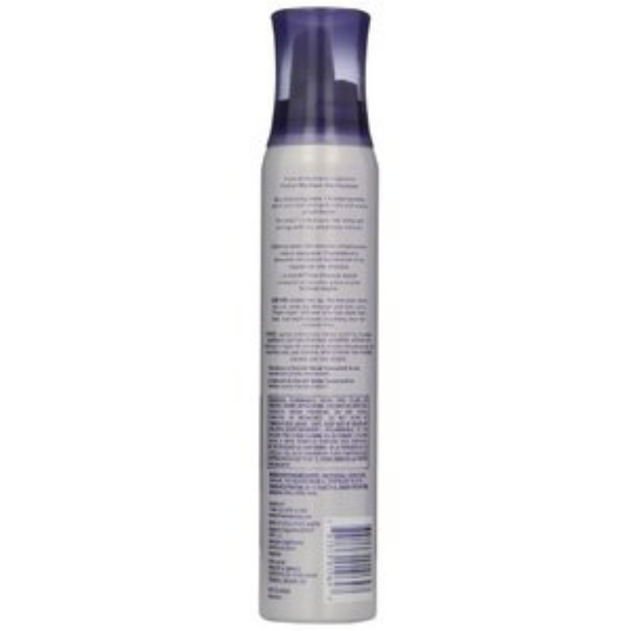 Herbal Essences Totally Twisted Curl Boosting Hair Mousse 6.8 Oz - Picture 2 of 2